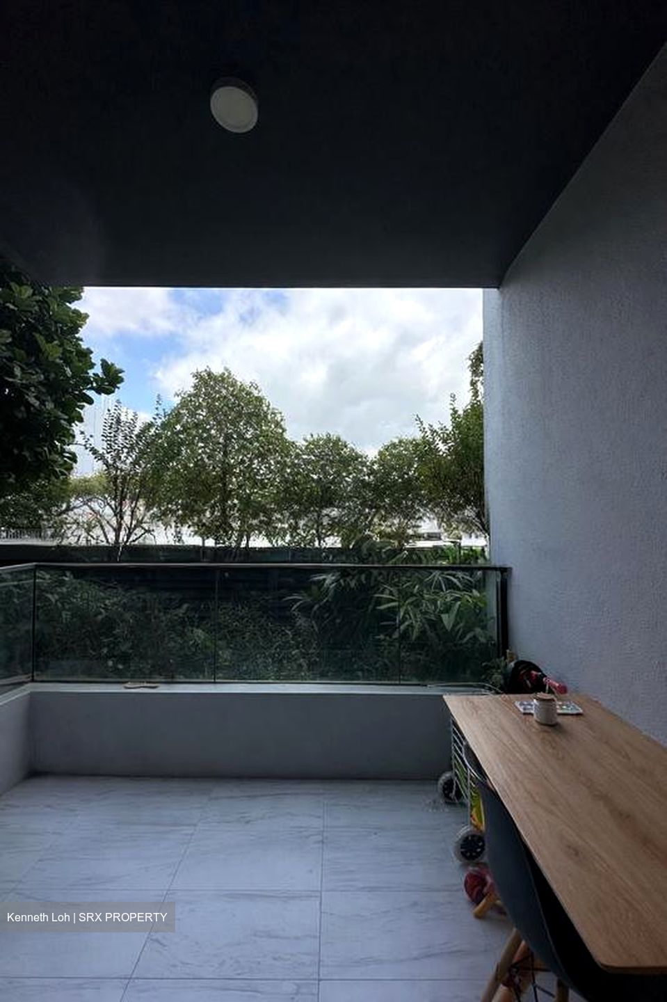 The Alps Residences (D18), Condominium #566259581